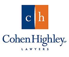 Cohen Highley Logo