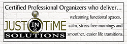 Just in Time Solutions Logo